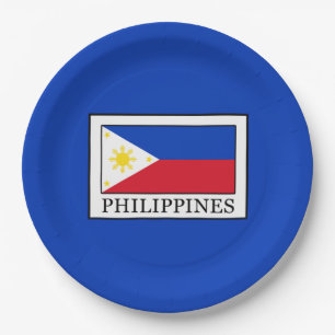 Assiettes En Carton Philippines