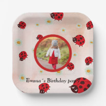 photo de la fête des coccinelles