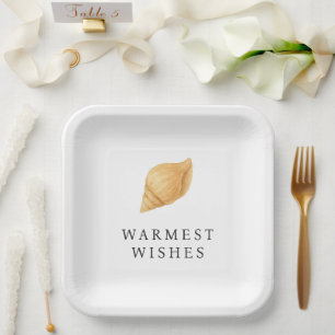 Assiettes En Carton Plage Warmest Warmest moderne Noël