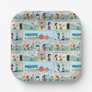 Assiettes En Carton Planter Un Jardin Végétal