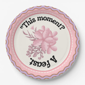 Assiettes En Carton plaque