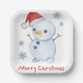 Assiettes En Carton Plaque 3