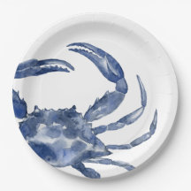 Plaque de coquillage