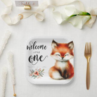 Assiettes En Carton Plaque de papier