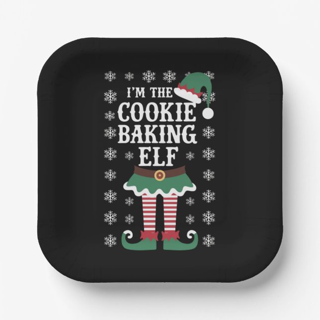 Assiettes En Carton Plaque de papier (Recto)