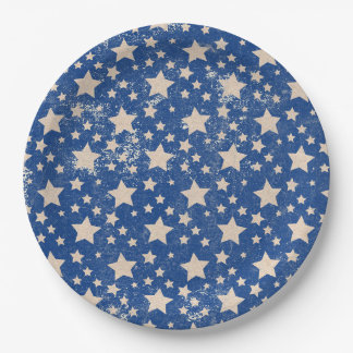 Assiettes En Carton Plaque de papier