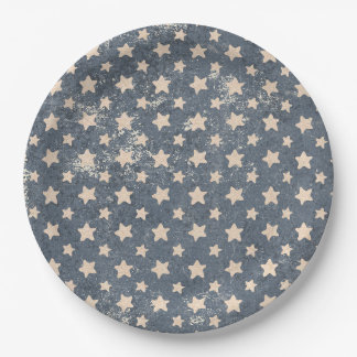 Assiettes En Carton Plaque de papier