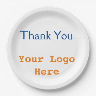 Assiettes En Carton Plaque de papier