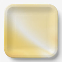 Plaque de papier souple en ambre