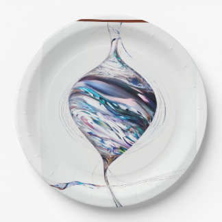 Assiettes En Carton Plaque de poivre