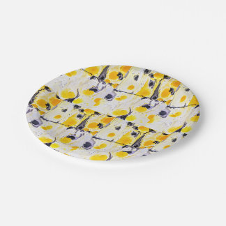 Assiettes En Carton Plaque papier