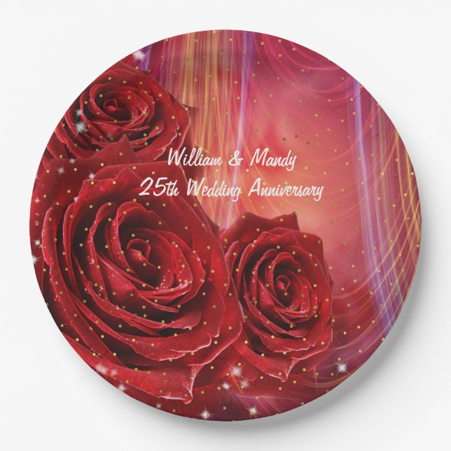 Assiettes En Carton Plaques à papier faites sur commande d'occasion (Devant)