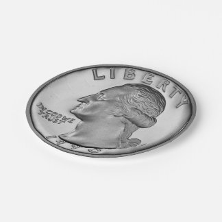 Assiettes En Carton Plaques à papier quartes