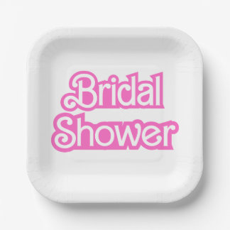 Assiettes En Carton Plaques Brideland