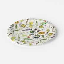 Plaques d'anniversaire de bogues personnalisées