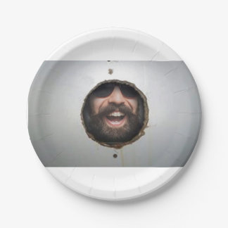 Assiettes En Carton Plaques de glaces