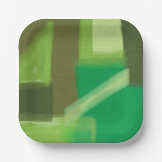 Assiettes En Carton Plaques de papier