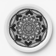 Plaques de papier