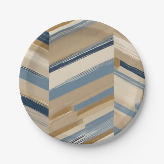 Assiettes En Carton Plaques de papier