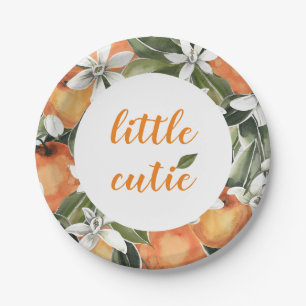 Assiettes En Carton Plaques de papier à petites croûtes Plaques de p