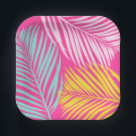 Assiettes En Carton Plaques de papier de partie de pool | Décor de la<br><div class="desc">Plaques de papier à pâte de pool. Prêt à être personnalisé par vous !</div>