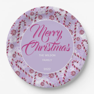 Assiettes En Carton Plaques de papier sucre de canne Berry