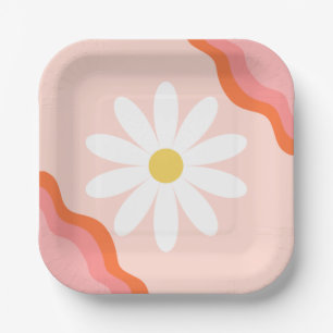 Assiettes En Carton Plaques de papier super   Plaques Super