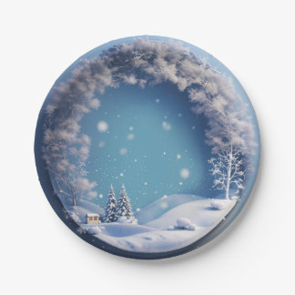 Assiettes En Carton "Plaques de papier : une alternative durable pour 