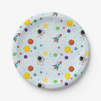 Assiettes En Carton Plaques de partie universelle