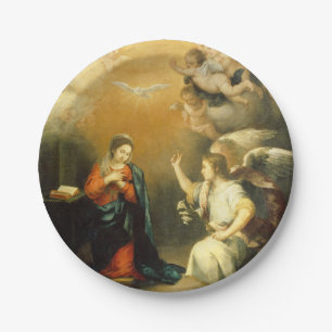 Assiettes En Carton Plaques en papier vierge