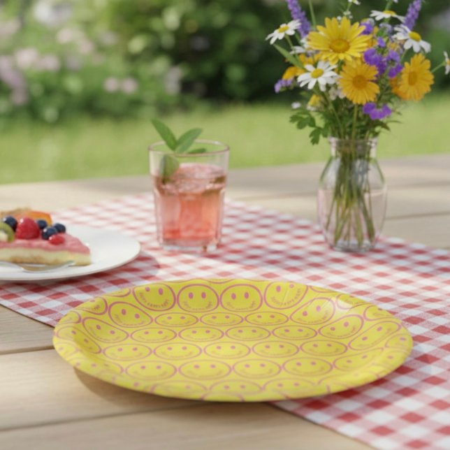 Assiettes En Carton Plaques papier bonnes (Créateur téléchargé)