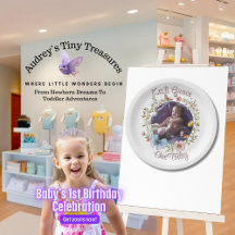 Plaques Papier Papier Papillon à papillon de print