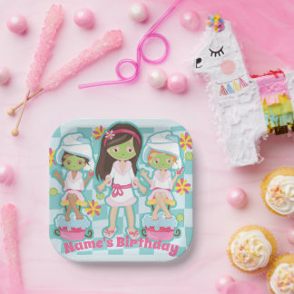 Assiettes En Carton Plaques papier spa