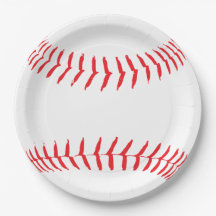 Plats de base-ball