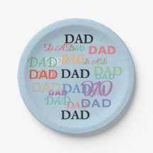 Plats de fête des pères