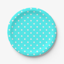 Pokémon turquoise dot glamour moderne