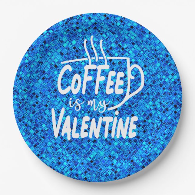 Assiettes En Carton Porte - clé métallique (Devant)