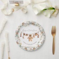 Porte-lingeLigne froide Baby shower extérieur