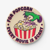 Pour le pop-corn, chaque film est une comédie effr