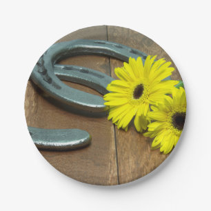 Assiettes En Carton Précautions