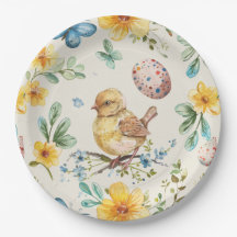 Printemps Fleur Pâques 2