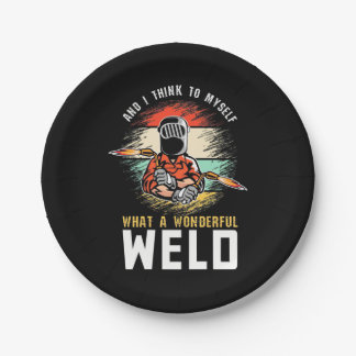 Assiettes En Carton Quelle Superbe Soudure