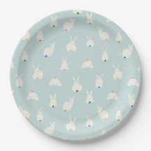 Queues de lapin