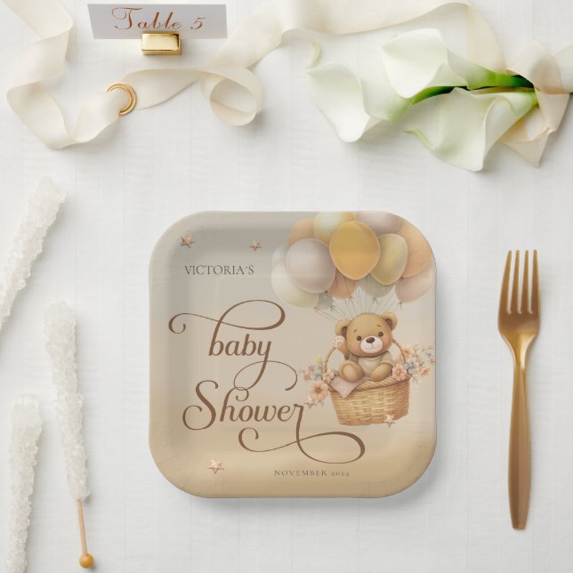 ASSIETTES EN CARTON RACE CARS (Mariage)