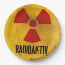 radioactif
