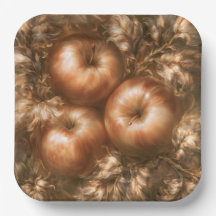 Récolter des pommes