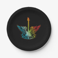 Rock Legend Rock And Roll Music Guitar