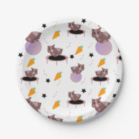 Salle de sport pour cochons d'Inde