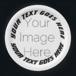 Assiettes En Carton Sci-fi personnalisé photo papier personnalisé<br><div class="desc">Photo et texte personnalisé Fiches personnalisées Téléchargez une photo,  et créez facilement votre plaque de papier personnalisée. avec votre texte de style astronaute futuriste de l'espace de science-fiction Vous pouvez TRANSFÉRER ce DESIGN sur d'autres produits Zazzle et l'ajuster à la plupart des articles Zazzle.</div>