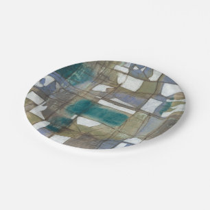 Assiettes En Carton Sélection arbitraire I